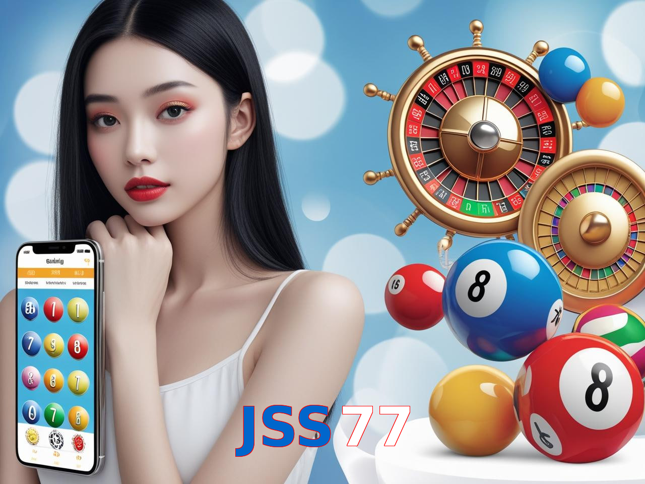 JSS77